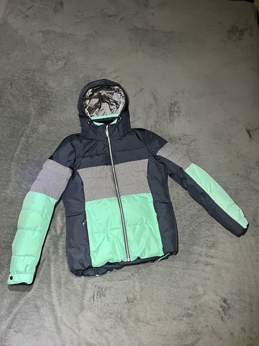 Куртка жіноча Killtec Fayth 30685 Size:42