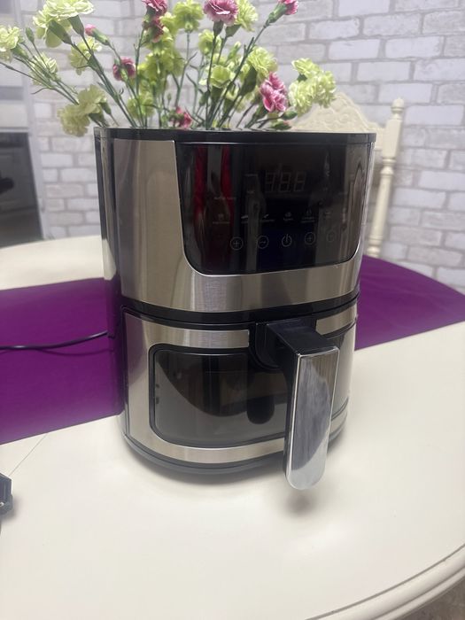 Аерогриль Rainberg