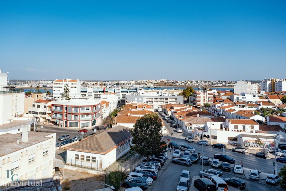 Apartamento a Venda T3 na quinta do Amparo em  Portimão