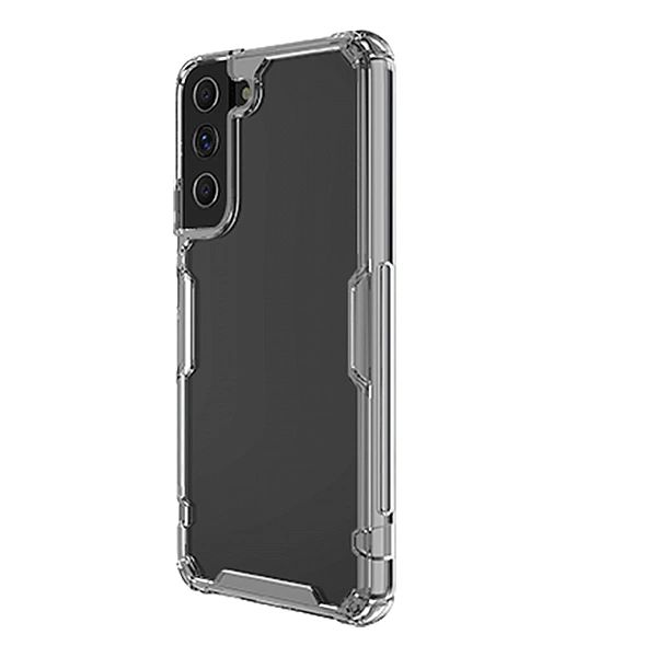 Nillkin Nature Pro etui do Samsung Galaxy S22+ (S22 Plus) pancerna obu