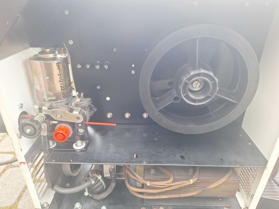 Ozas Minimag 163 Elektronic