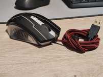 Rato Mars Gaming MM2 RGB
