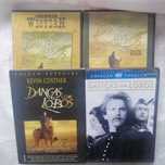 Danças com lobos  Kevin Costner