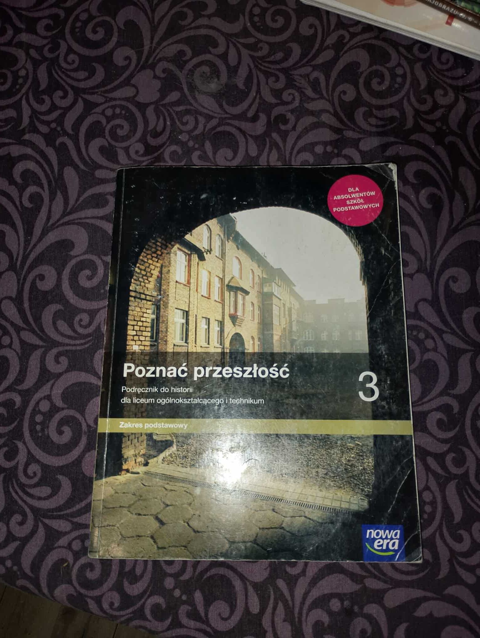 Poznać przeszłość 3