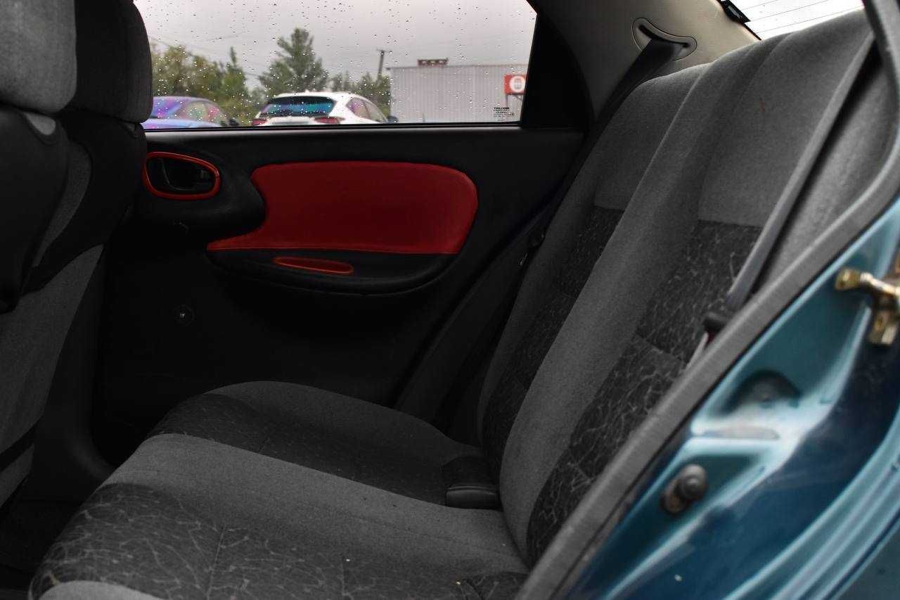 Daewoo Lanos поляк 1.5 бензин, 2005р. (Перший внесок від 20%)