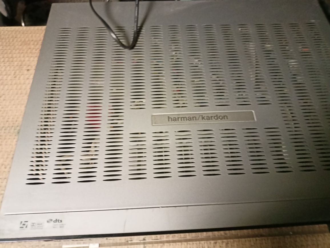 Wzmacniacz Harman/Kardon AVR145/230