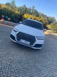 Audi Q7 Audi Q7 3,0 TDI S Line Pierwszy właściciel