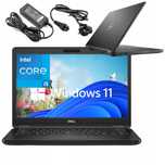 Dell Latitude 5490 i7-8650u 4x1.9GHz 16GB SSD 512GB FHD Win 11 SKLEP