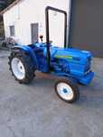 Vende.se trator hinomoto