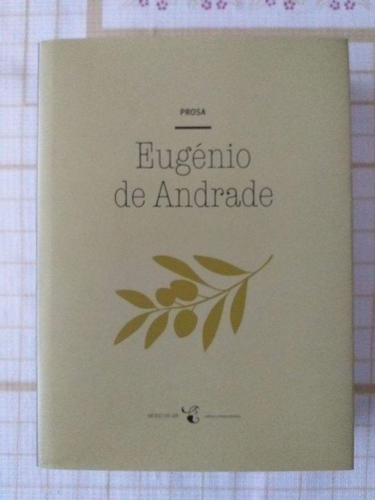 LIVROS*Eugénio d Andrade*Eduardo.Souto.de.Moura*Alberto Fonseca.Antóni