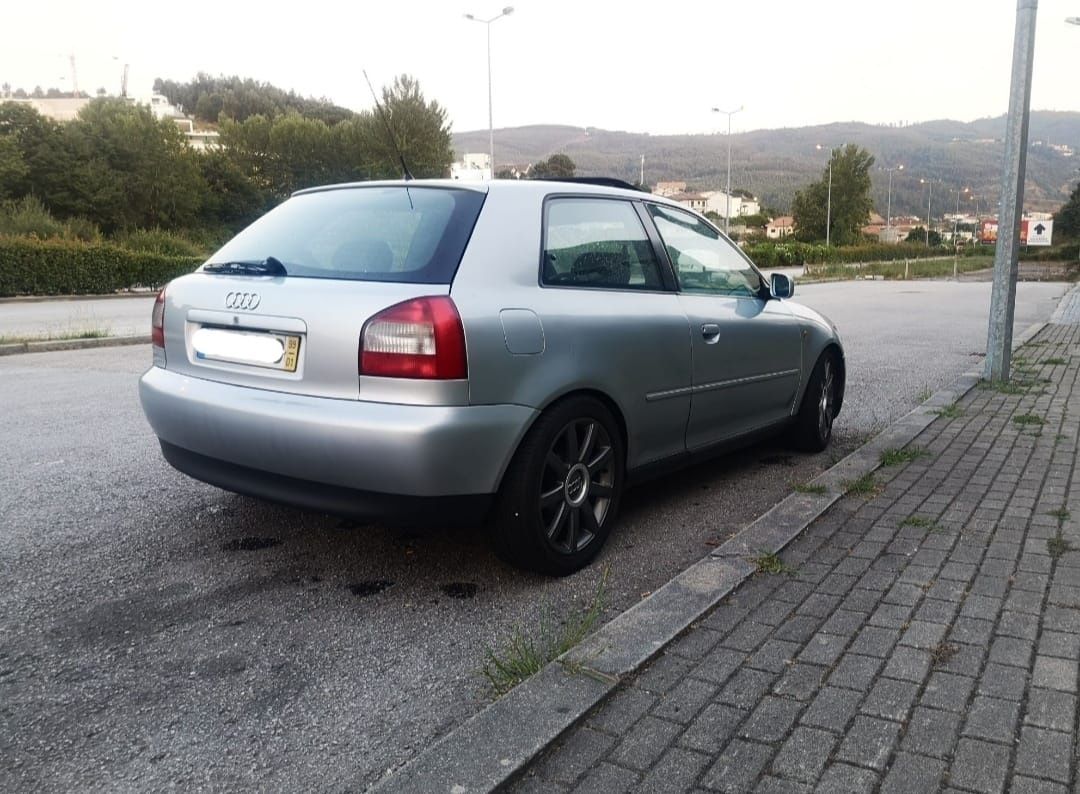 Audi a3 8l 1.9 Tdi