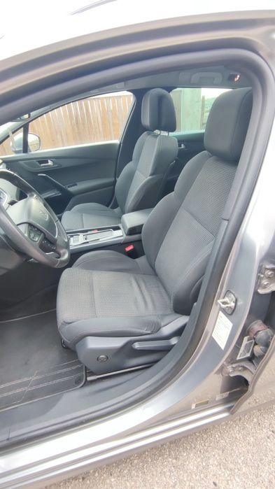 Peugeot 508 SW Diesel 1.6 Aut. - 2017 - Diesel - Tto panor. - 112.000k