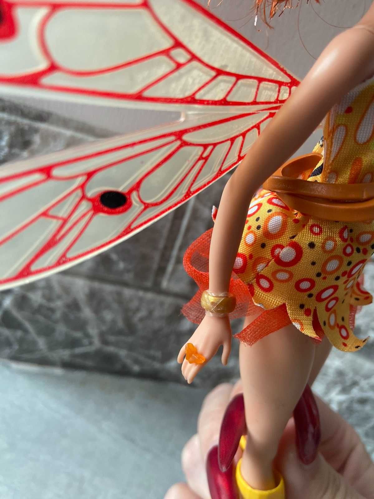 Ляльки Мія і Я Mattel