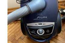 Колесс немає!!!Залишки Philips FC9170  (На запчастини)