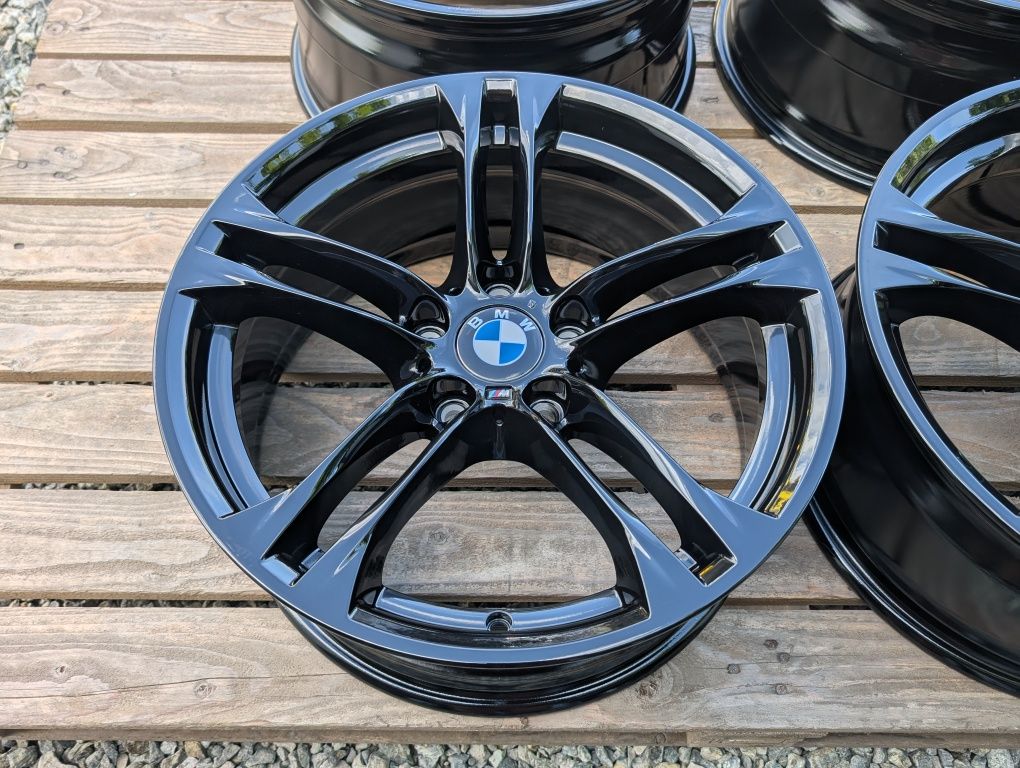 Oryginalne felgi BMW Styling 613 M 18" 5x120 F10 F11 F12 F13 F06