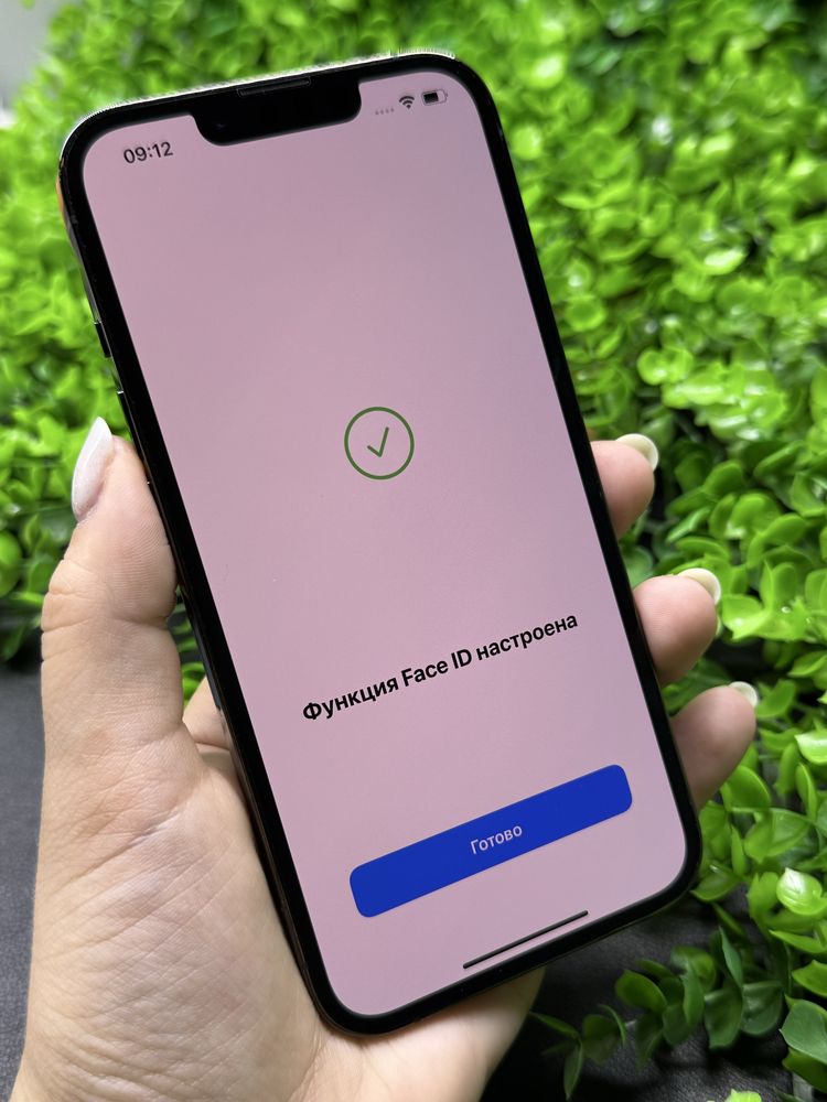 iPhone 13 Pro, 256Gb, Alpine Green (Neverlock) Айфон 13 Про, 256гб