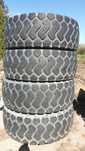 Koła Do Ładowarki Felgi Opony Michelin 20.5 R 25, JCB 426, Volvo,