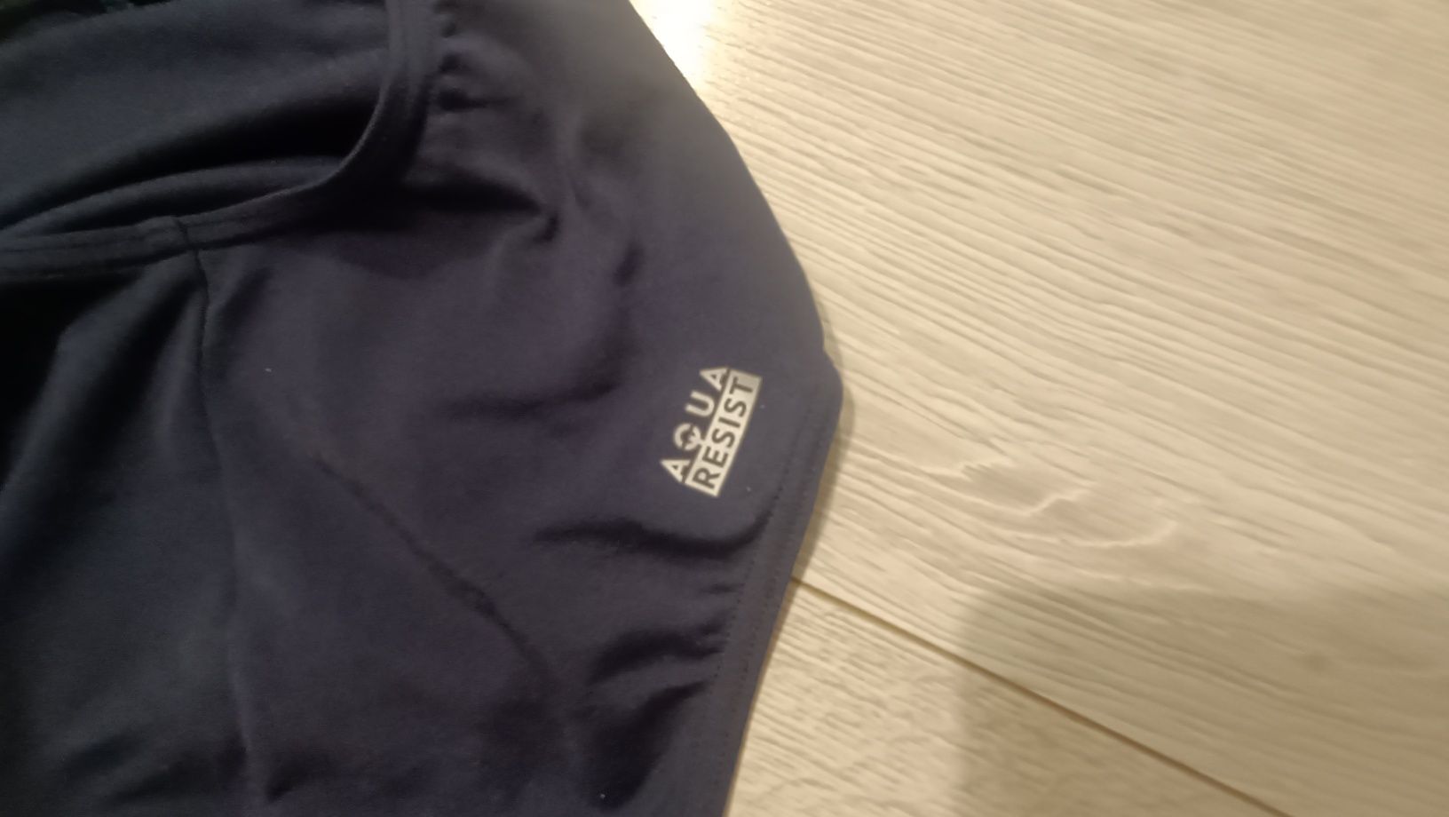 Strój kąpielowy jednoczęściowy Decathlon Nabaiji r. 122/128.