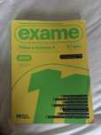 Livro de exame de fisica e quimica A