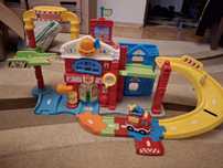 Vtech Remiza strażacka