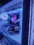 Игровой ПК Asus ROG, Corsair