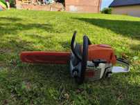 Piła spalinowa Stihl Ms 231 27kw