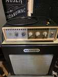 Universal audio OX Box