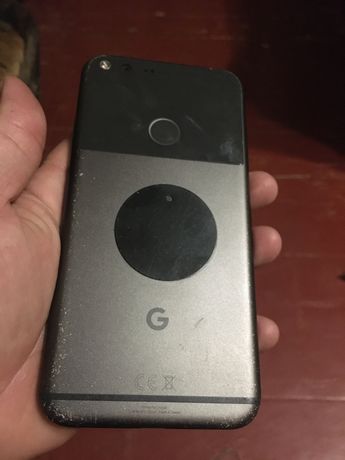 Google pixel XL на запчастини