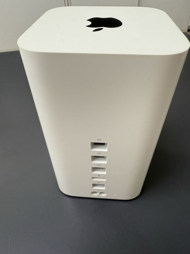 Роутер Apple Time Capsule A1470 2TB