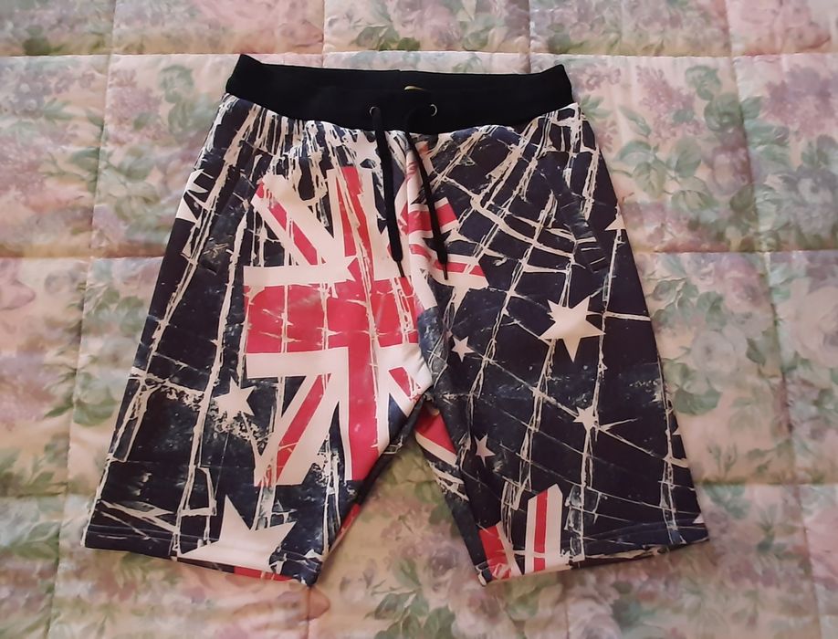 Vendo Calções Tamanho (M)