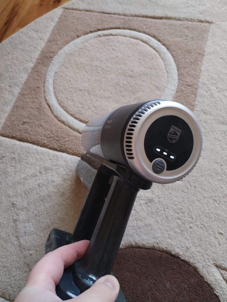 Пилосос Philips 3000 Series під ремонт або на запчастини