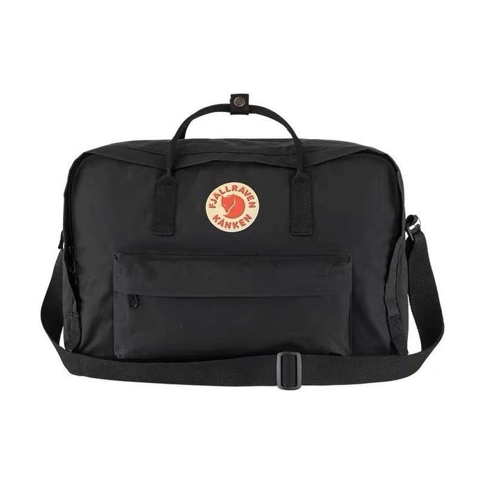 Рюкзак для подорожей Fjallraven Kanken Weekender (30L).