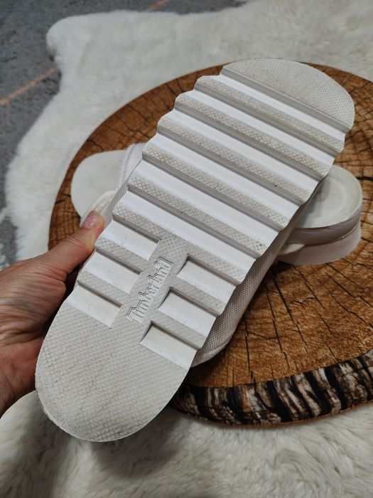 Timberland klapki damskie rozm.40