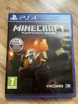 Minecraft PS4 polska wersja