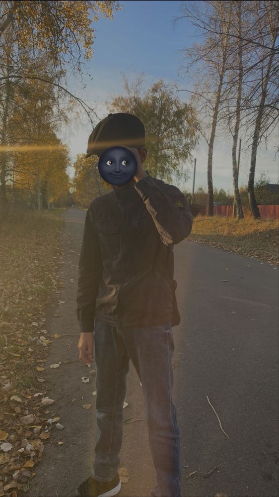 Stone Island Nylon Вітровка | Junior Stone Island Nylon 12/156