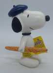Pvc coleção Snoopy
