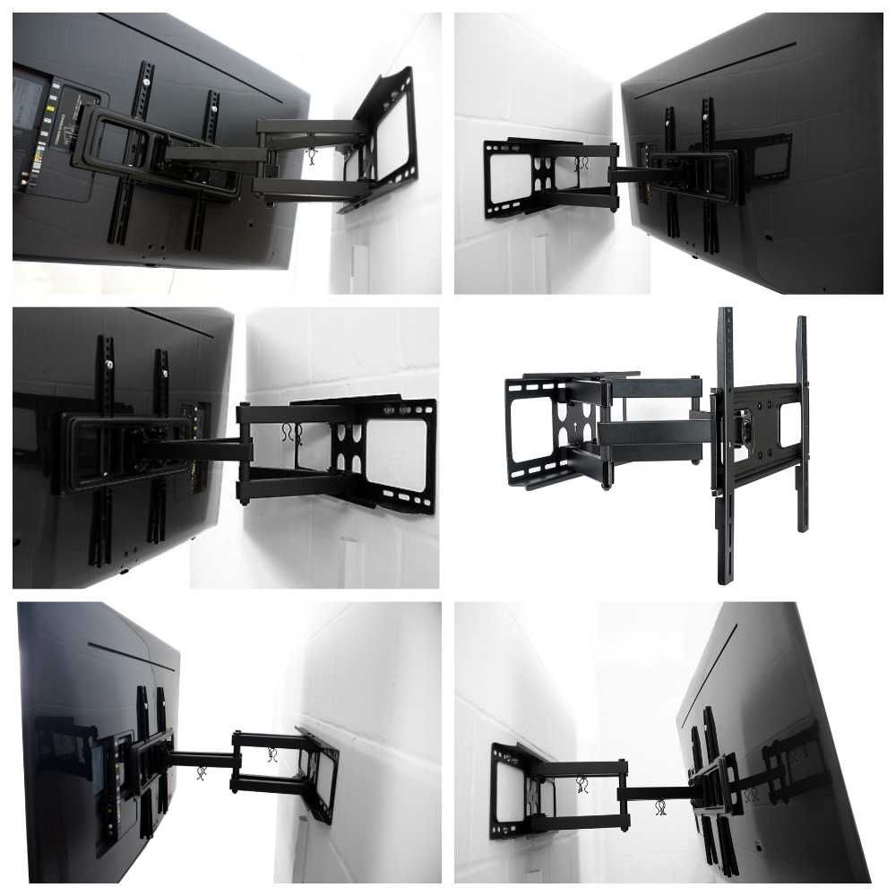 37"-70" Кронштейн для тв UniBracket BZ31-46 Кріплення для телевізора