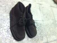 Botas Inverno nº44 - Almada