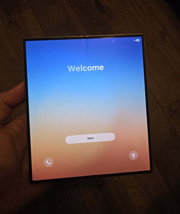 Samsung Galaxy Z Fold6 256gb Bez Blokad i Rat Gwarancja