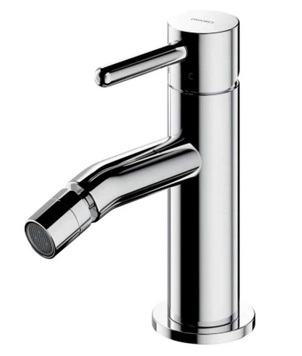 OMNIREST Bateria Bidetowa, Chrom (Y1220)