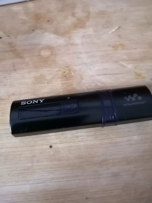 Мр3 плеер Sony nwz 183f
