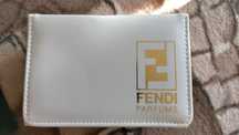 Kosmetyczka FENDI