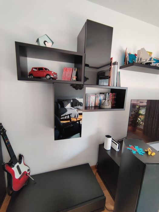 Móvel / Estante Sala