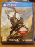 Titan quest ps4 Pl