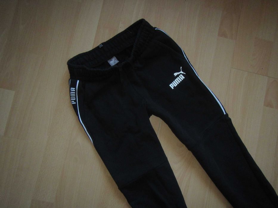 PUMA spodnie dresowe rozm.152