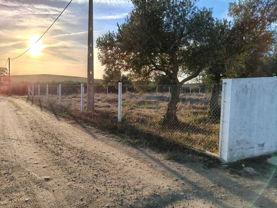 Terreno Rústico Vedado