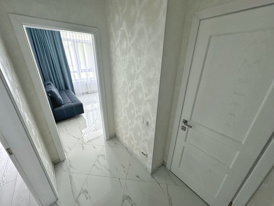 ‼️Вільно‼️ Однокімнатна квартира - вул. О. Довбуша 15 - Гарант Сіті