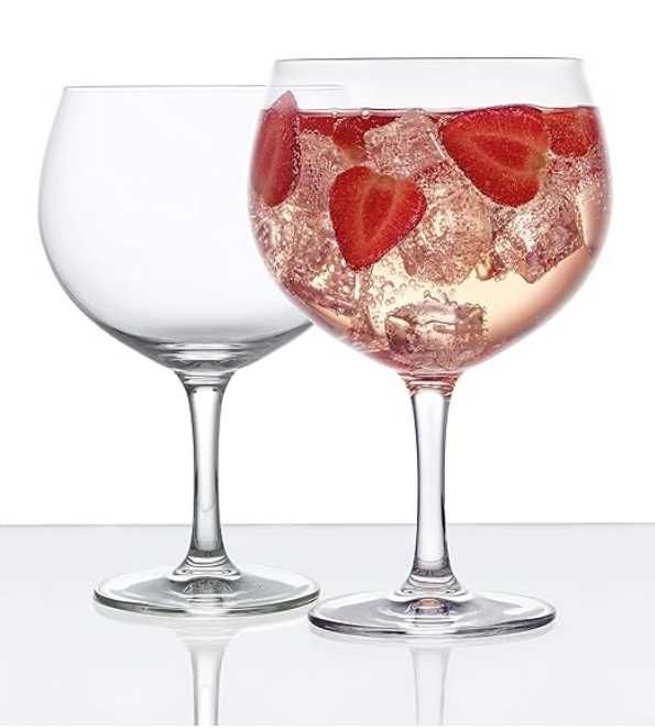 Copos de gin Schott Zwiesel