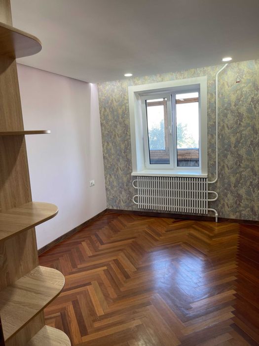 Свою 2-х комнатную квартиру, евроремонт, сертификат не предлагать!