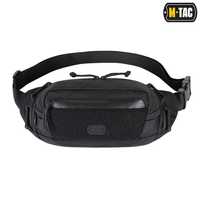 M-TAC Сумка WAIST Bag Gen.II Black